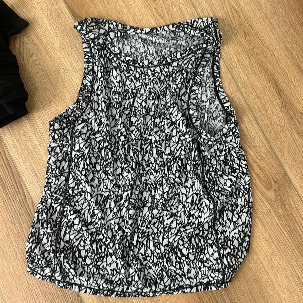 Lululemon Tank Top